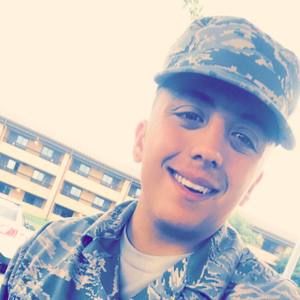 Meet your Posher, Bret